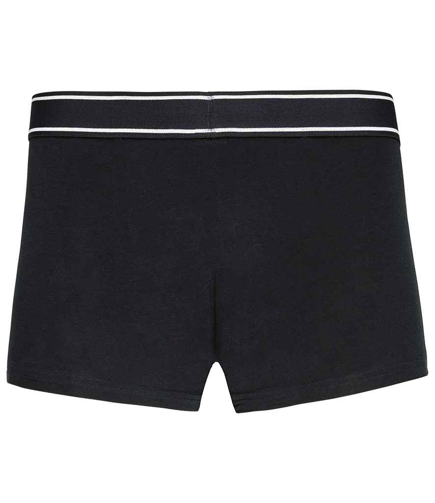 Kariban Boxers - Black (KB800)