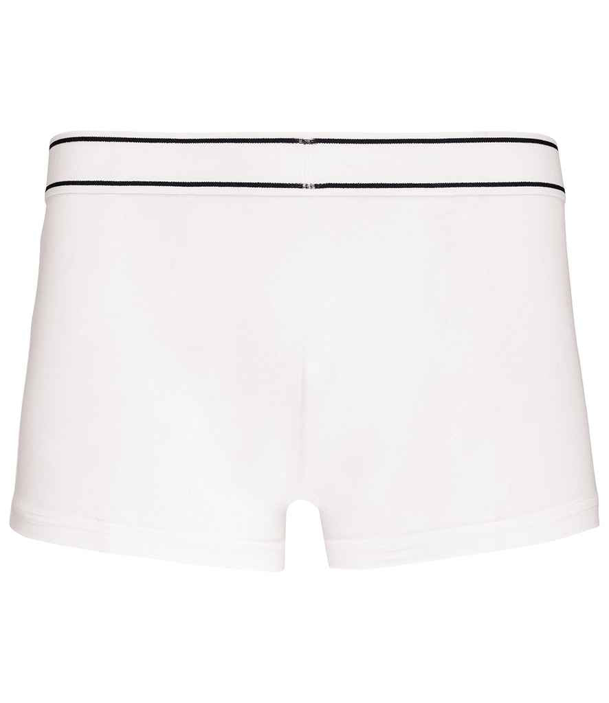 Kariban Boxers - White (KB800)
