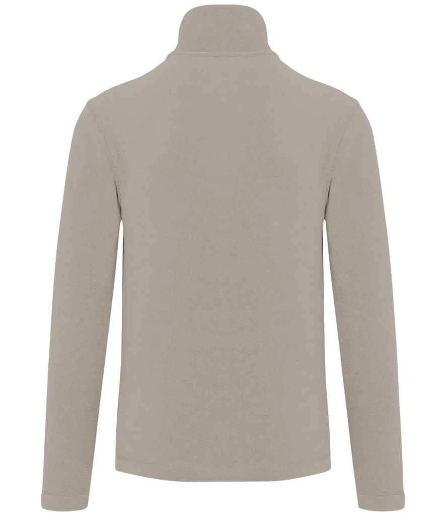 Kariban Falco Micro Fleece Jacket - Beige (KB911)