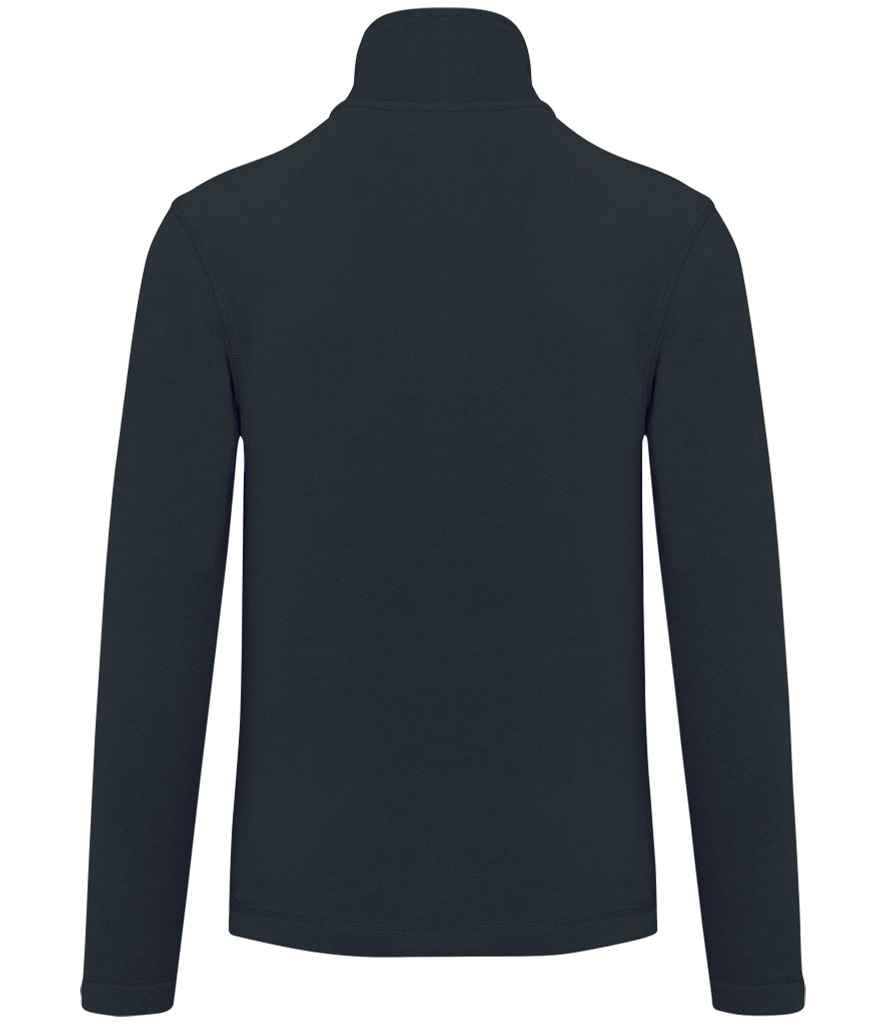 Kariban Falco Micro Fleece Jacket - Navy (KB911)