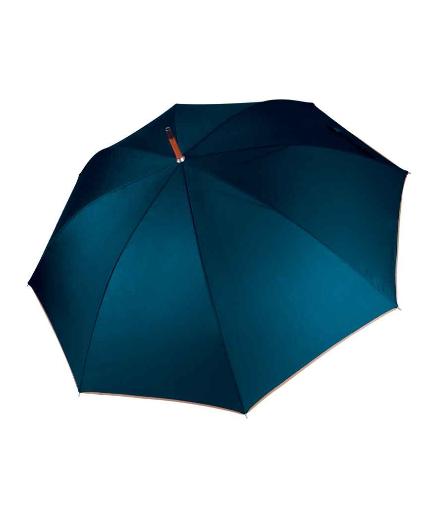 Kimood Auto Umbrella - Navy (KI020)