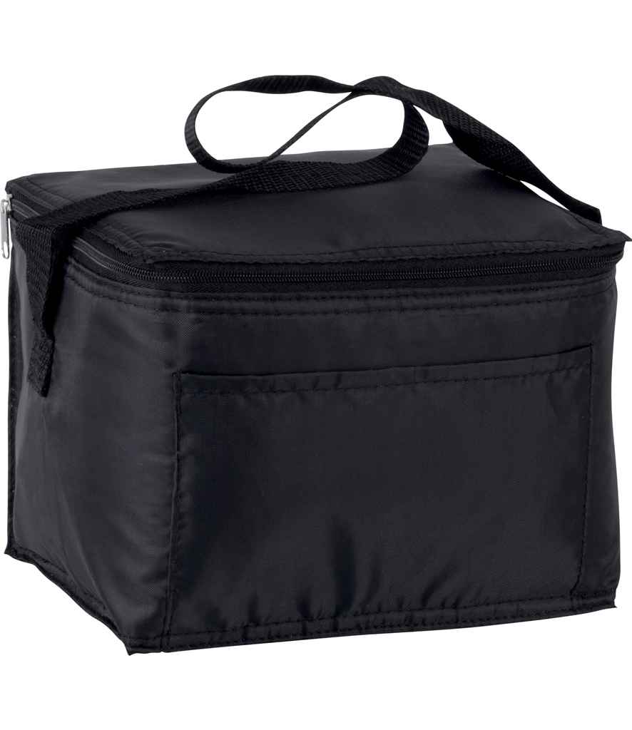 Kimood Mini Cool Bag - Black (KI0345)