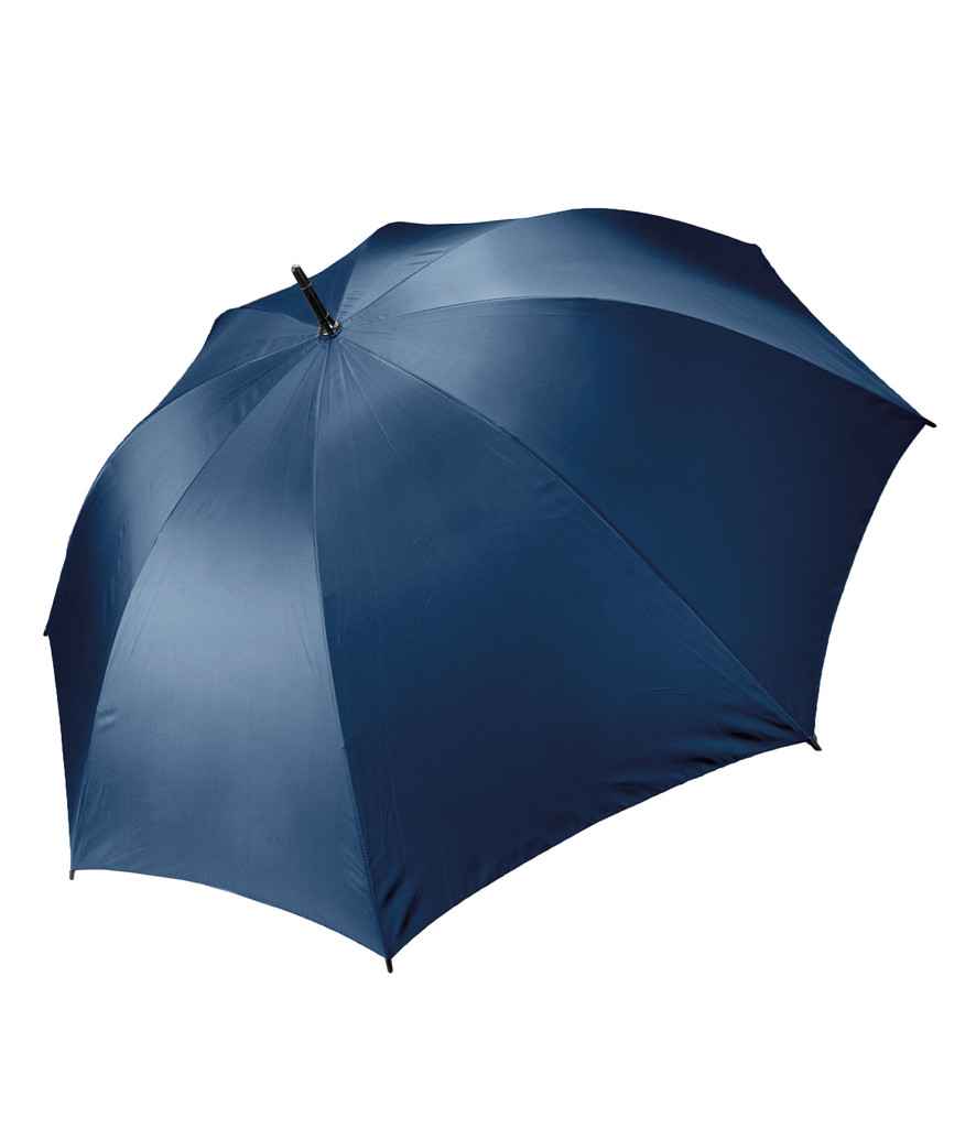 Kimood Storm Umbrella - Navy (KI2004)