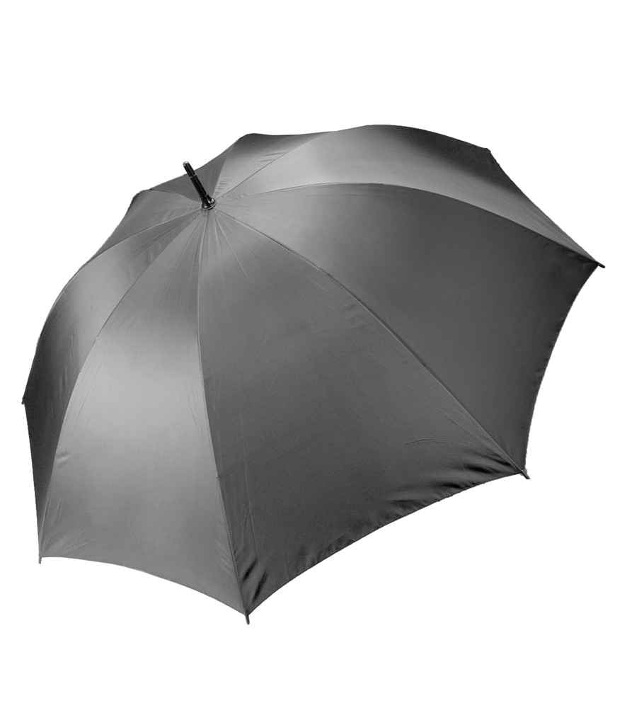 Kimood Storm Umbrella - Slate Grey (KI2004)