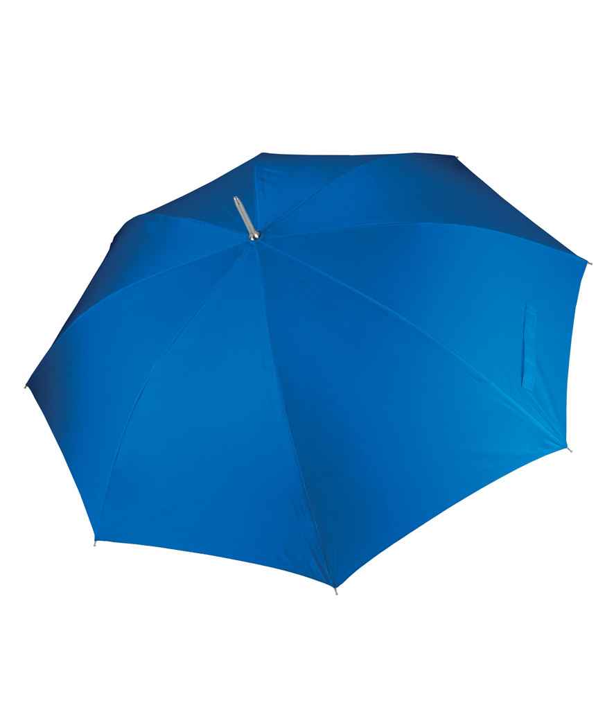 Kimood Golf Umbrella - Royal Blue (KI2007)