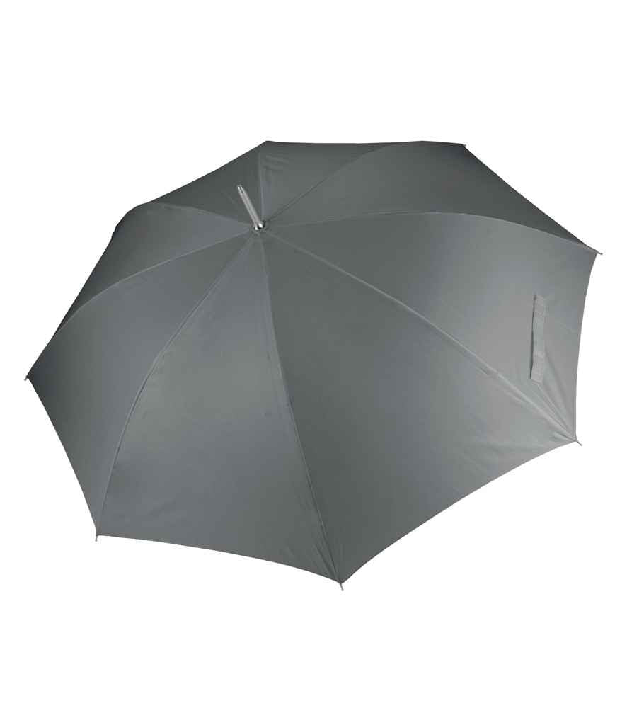 Kimood Golf Umbrella - Slate Grey (KI2007)
