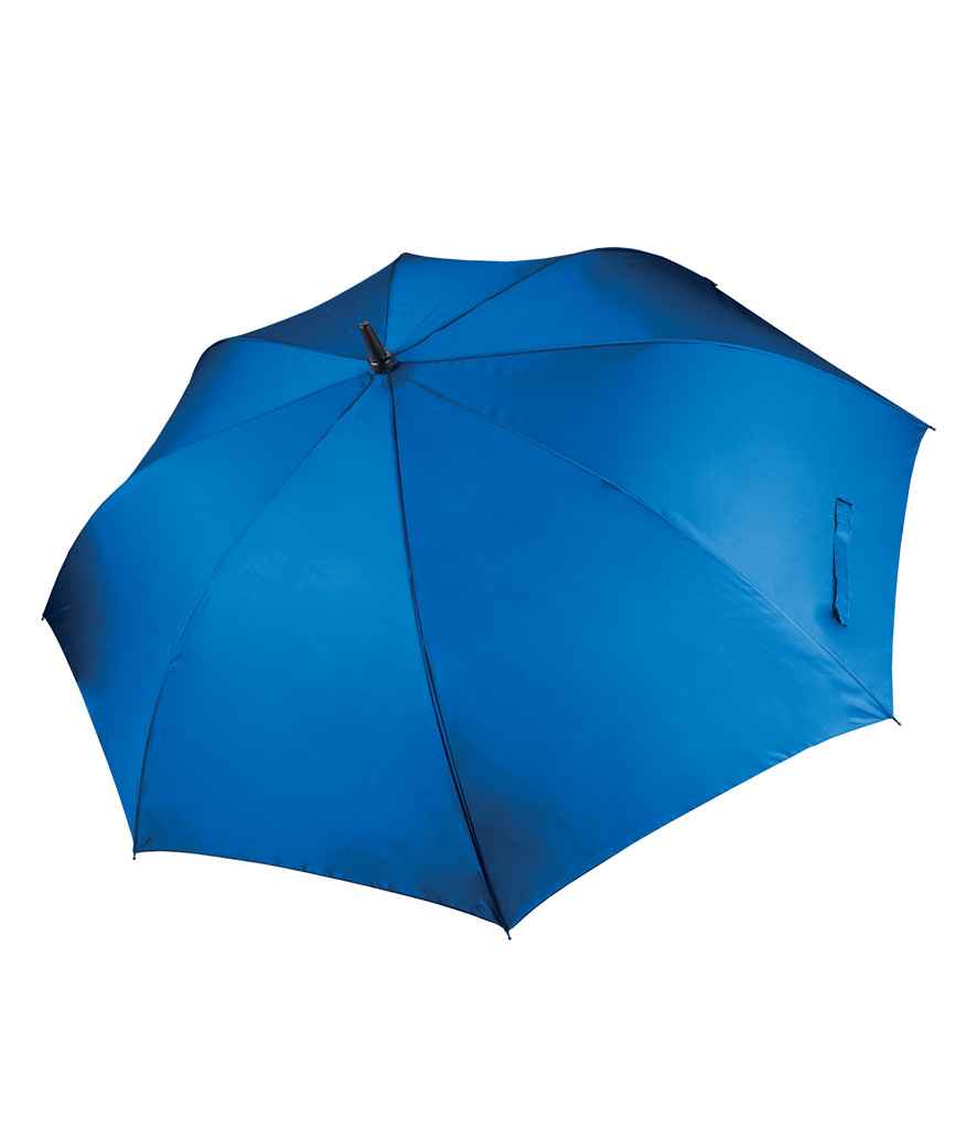 Kimood Large Golf Umbrella - Royal Blue (KI2008)