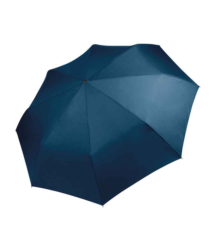 Kimood Foldable Mini Umbrella - Navy (KI2010)
