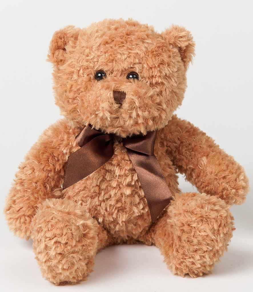 Mumbles Brumble Bear - Light Brown (MM03)
