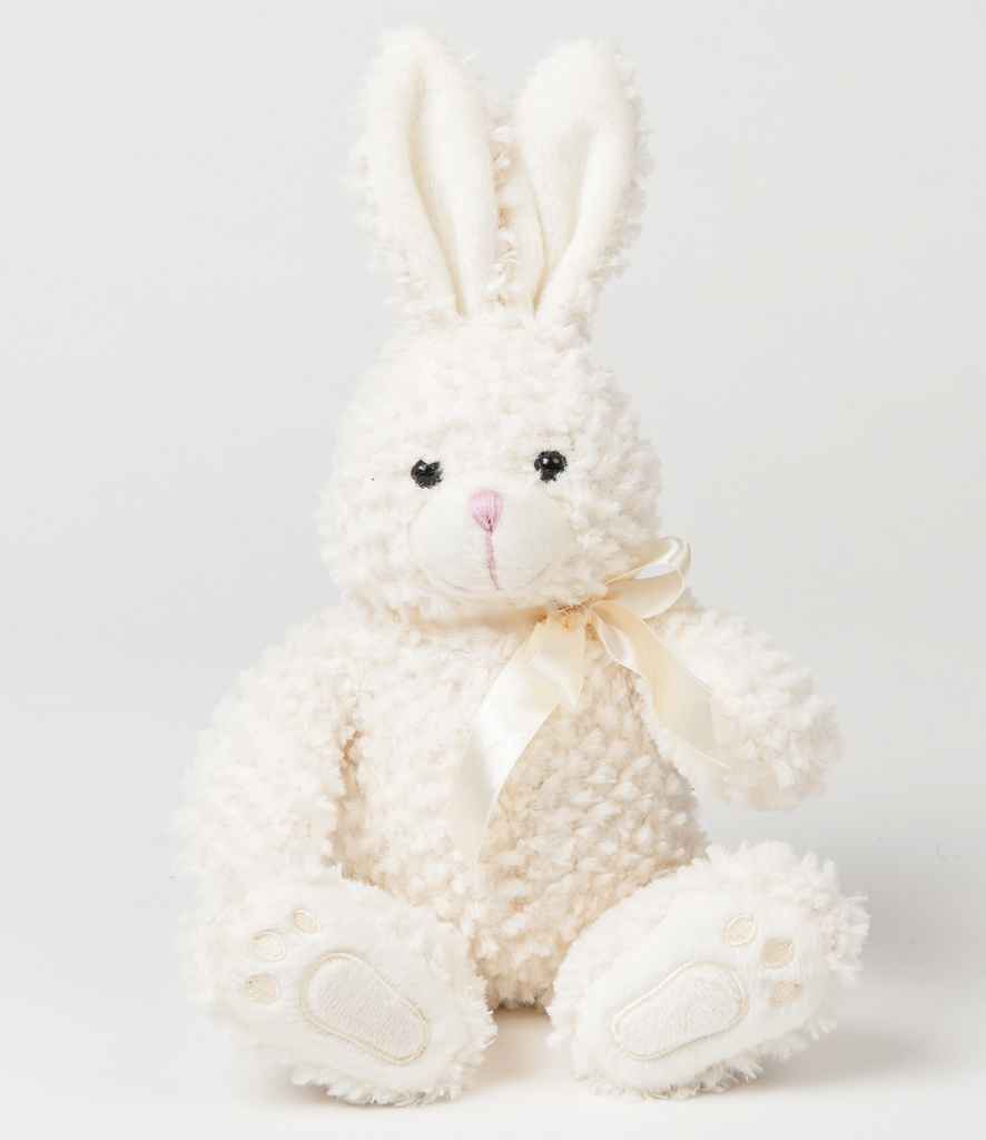 Mumbles Rabbit - White (MM18)