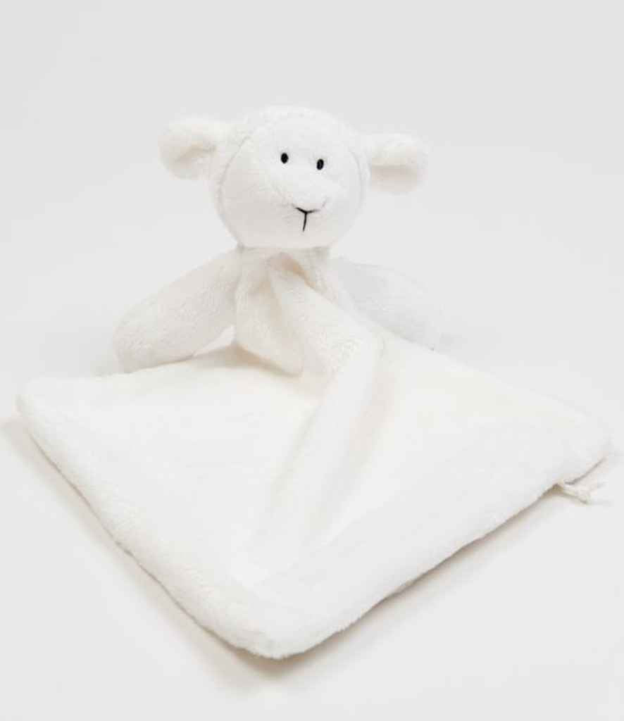 Mumbles Lamb Comforter - Cream (MM19)
