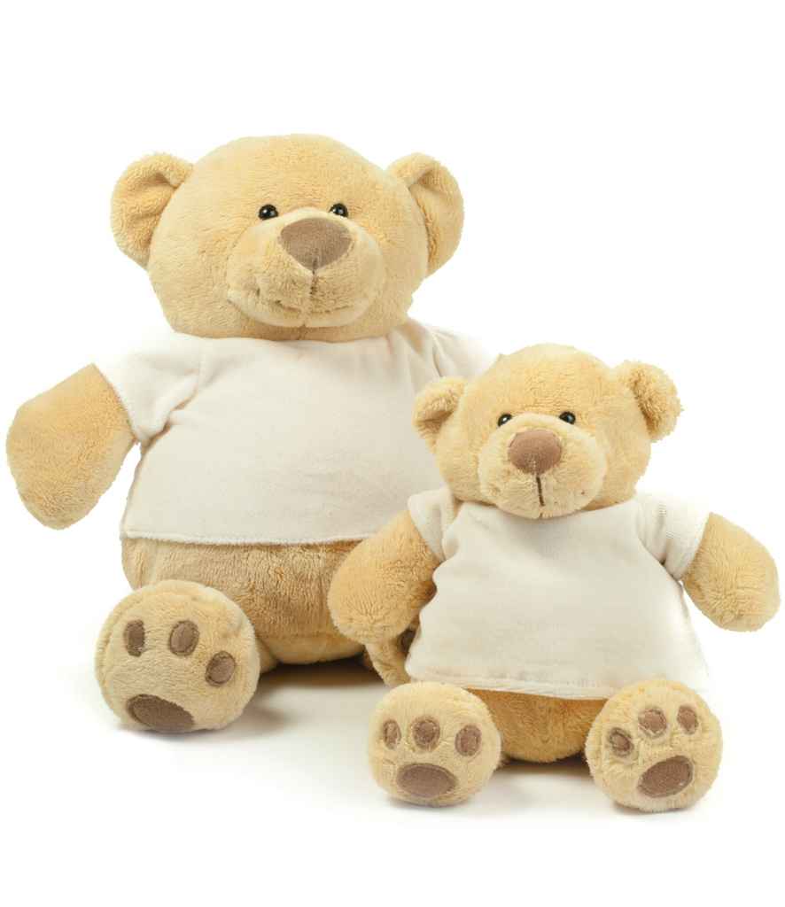 Mumbles Honey Bear - Honey (MM21)