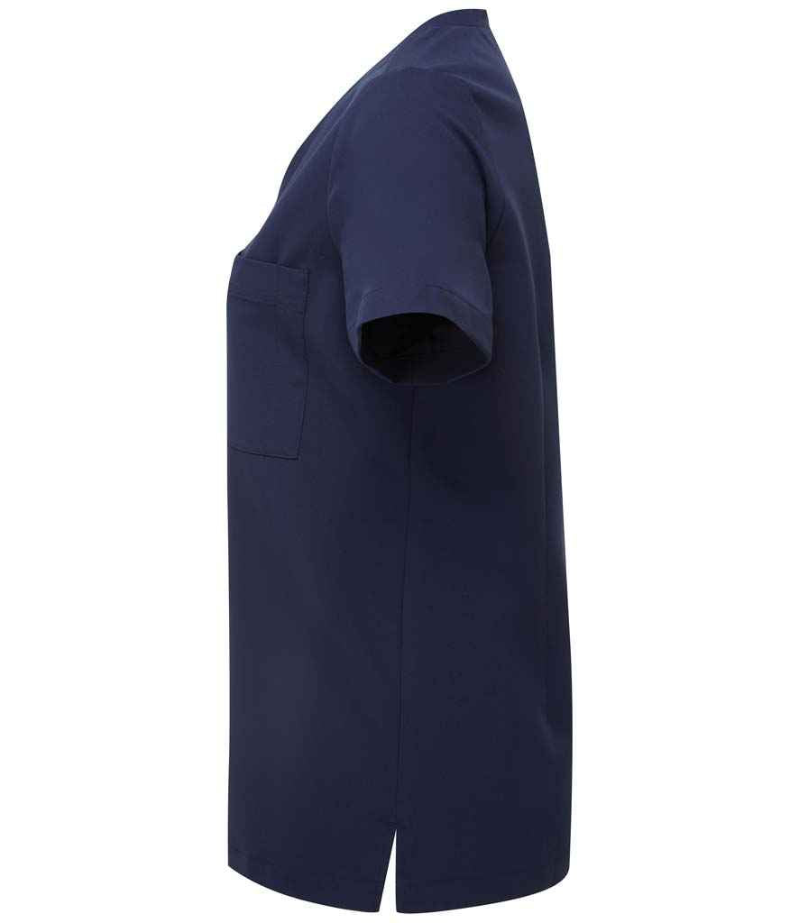 Onna by Premier Onna by Premier Ladies Limitless Onna-Stretch Tunic - Navy (NN300)
