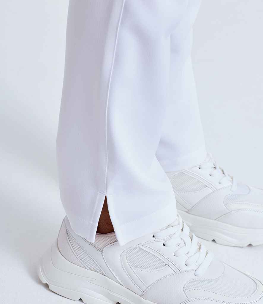 Onna by Premier Onna by Premier Ladies Relentless Onna-Stretch Cargo Trousers - Vital White (NN600)