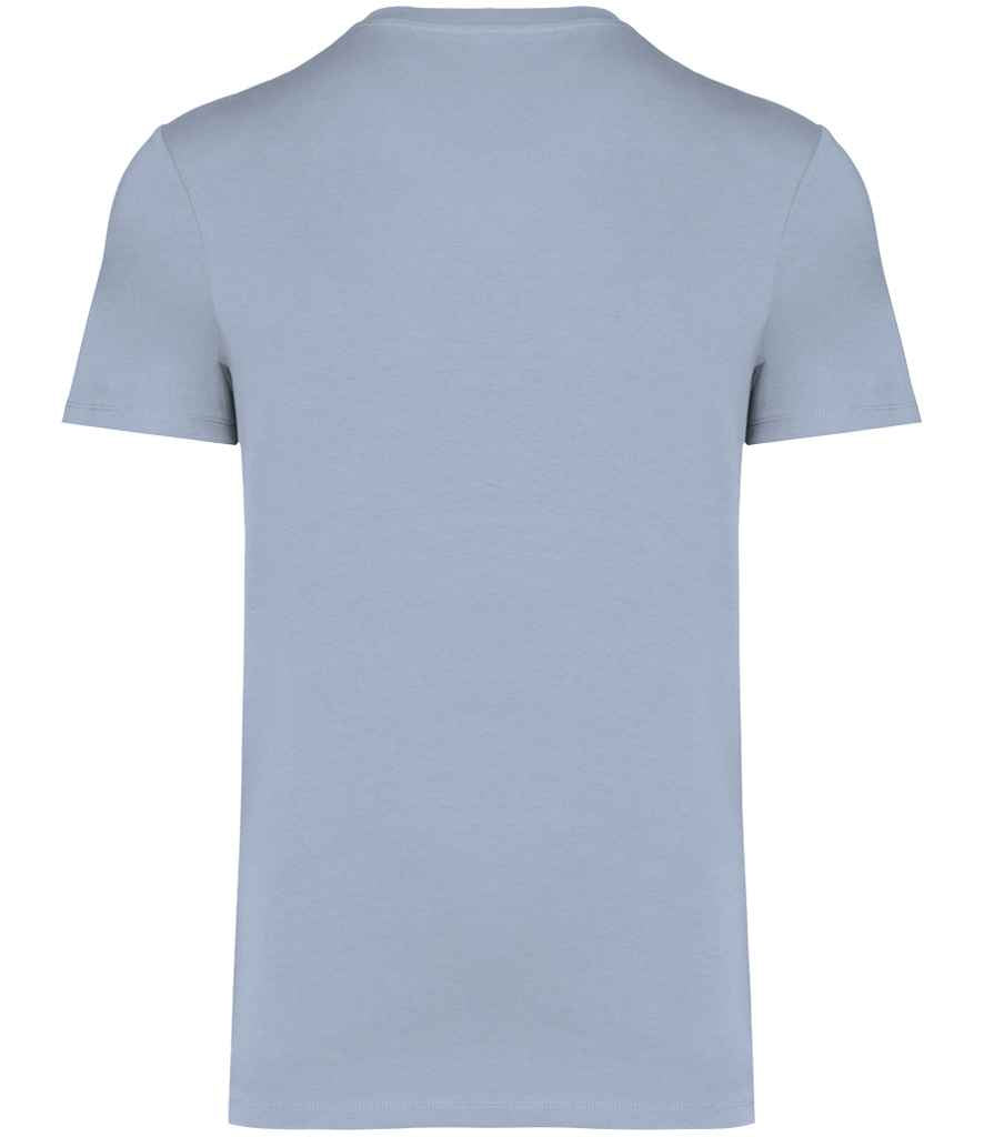 native spirit native spirit unisex heavyweight t-shirt - aquamarine (ns305)