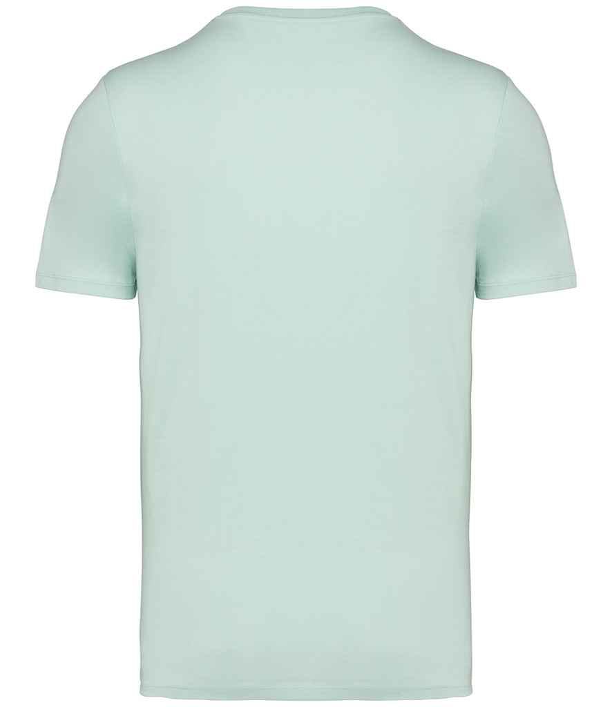 native spirit native spirit unisex heavyweight t-shirt - brook green (ns305)