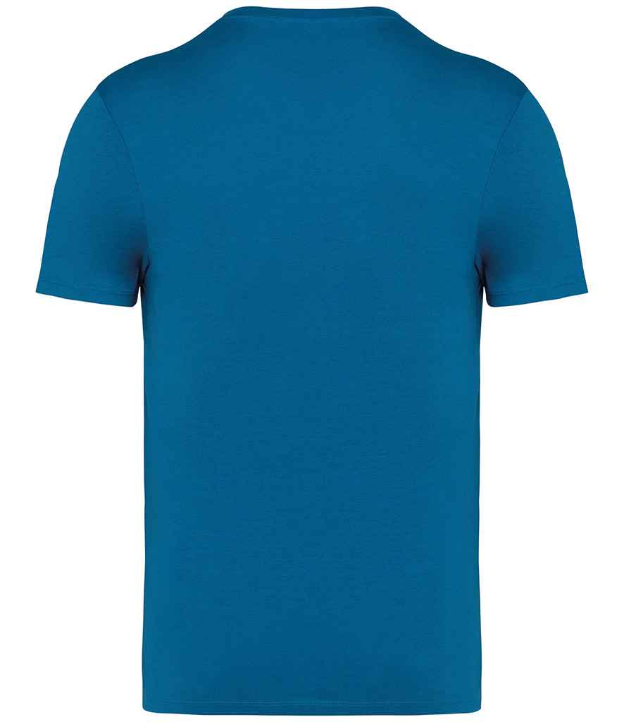 native spirit native spirit unisex heavyweight t-shirt - blue sapphire (ns305)