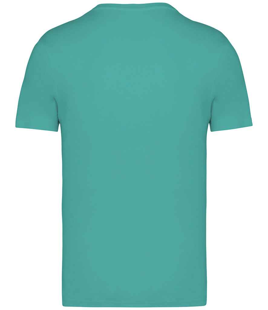 native spirit native spirit unisex heavyweight t-shirt - gemstone green (ns305)