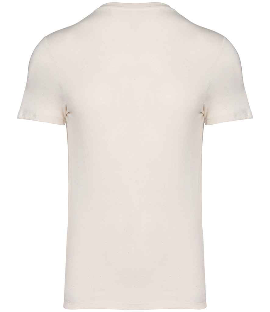 native spirit native spirit unisex heavyweight t-shirt - raw natural (ns305)