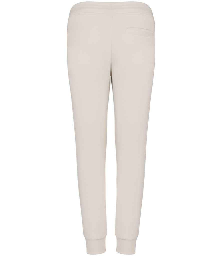 native spirit native spirit kids jog pants - ivory (ns702)