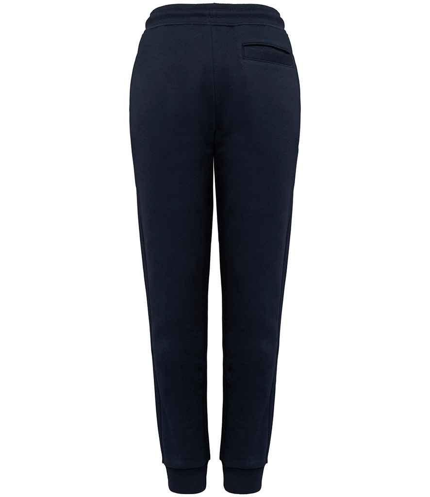 native spirit native spirit kids jog pants - navy (ns702)