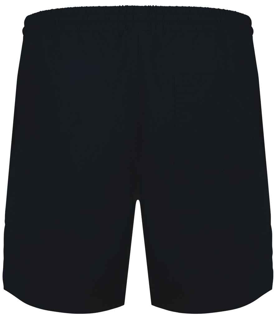 native spirit native spirit swimming shorts - navy (ns706)