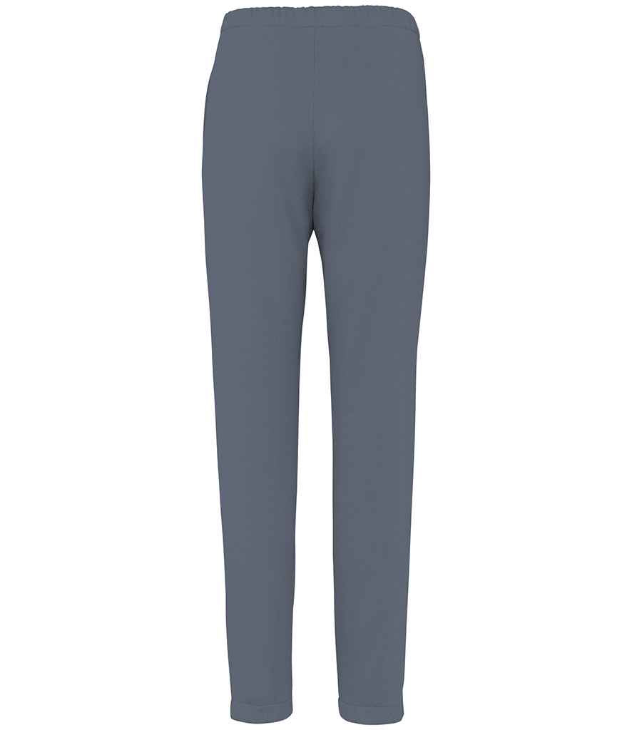 native spirit native spirit ladies jog pants - mineral grey (ns722)
