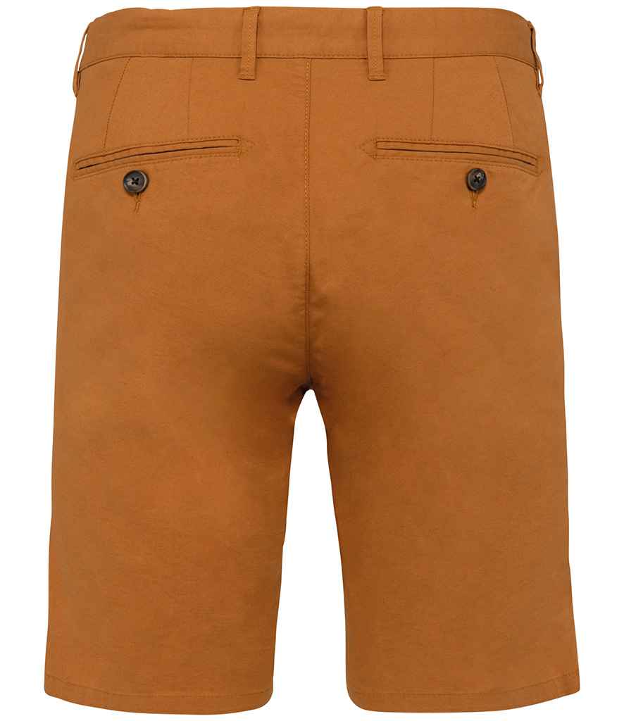 native spirit native spirit chino shorts - brown sugar (ns738)