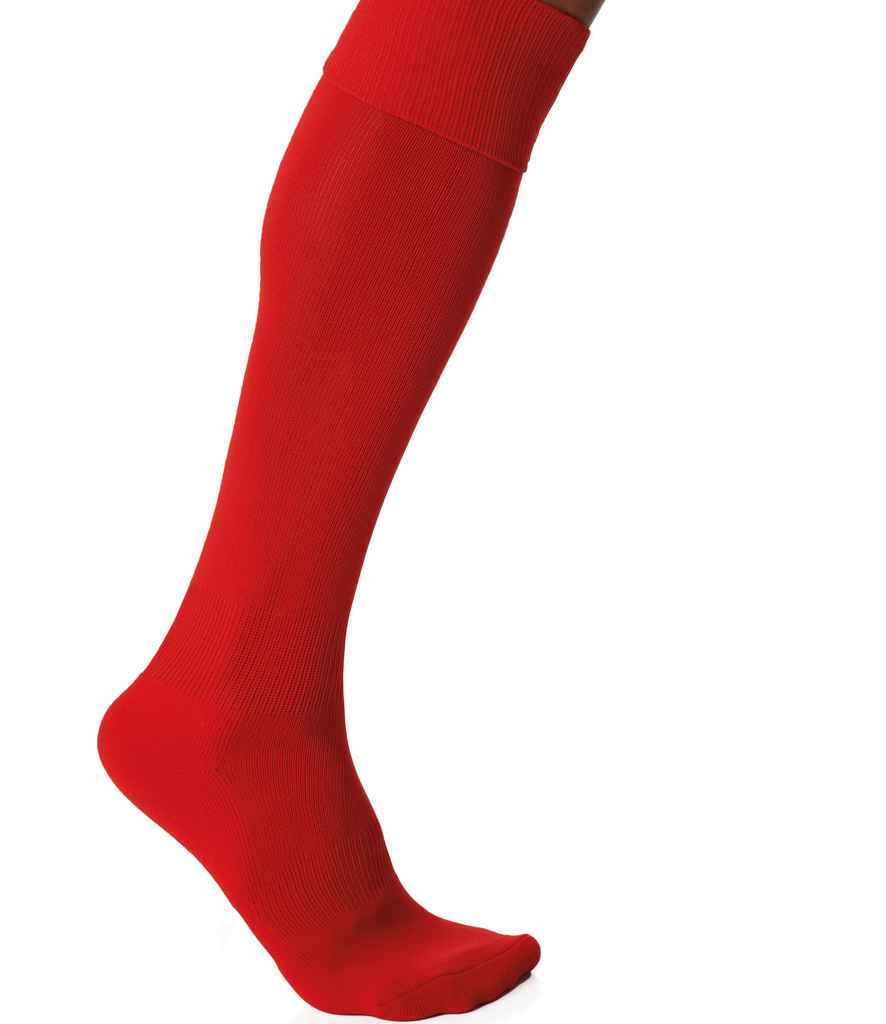 Proact Proact Sports Socks - Red (PA016)