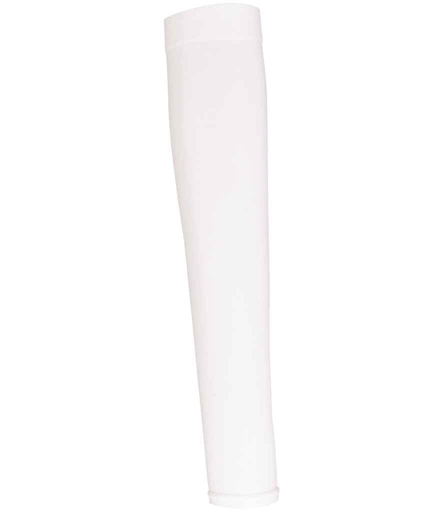 Proact Proact Seamless Sports Sleeve - White (PA032)