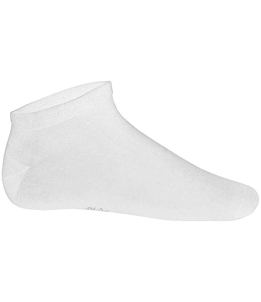 Proact Proact Bamboo Sports Socks - White (PA037)