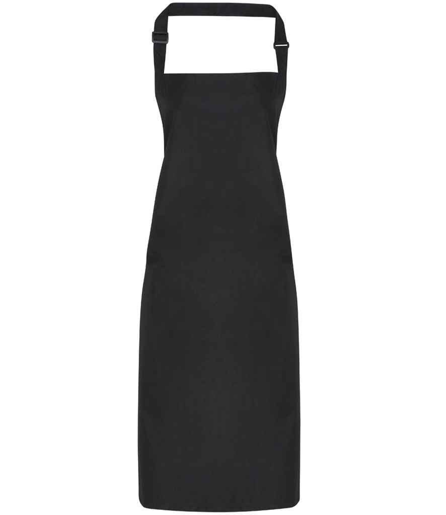 Premier Waterproof Bib Apron (PR115)