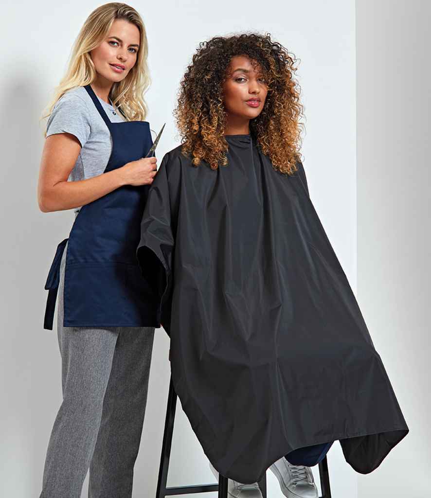 Premier Waterproof Salon Gown (PR116)