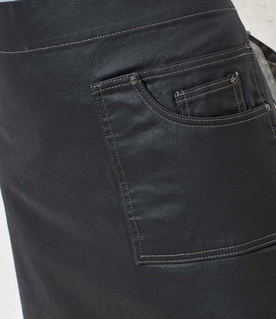 Premier Division Waist Apron (PR135)