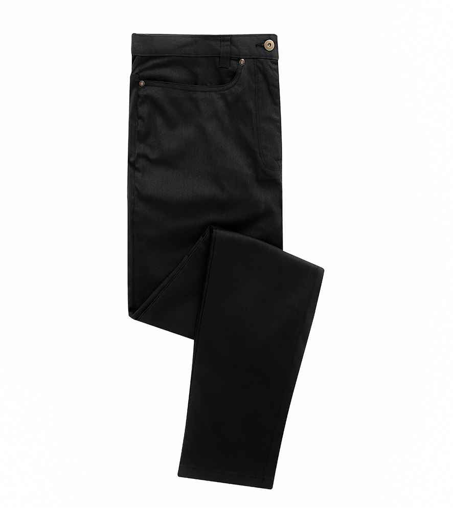 Premier Performance Chino Jeans (PR560)