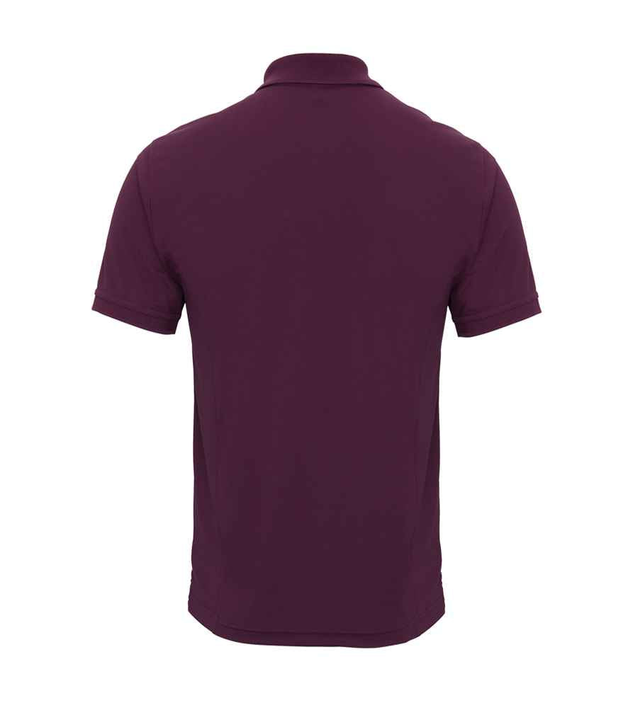 Premier Coolchecker® Piqué Polo Shirt (PR615)