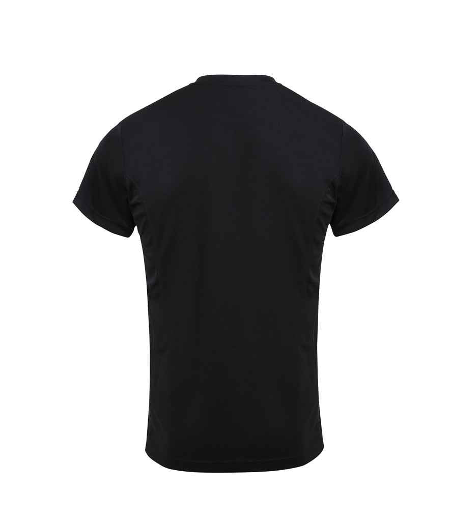 Premier Coolchecker® Chef's T-Shirt (PR649)