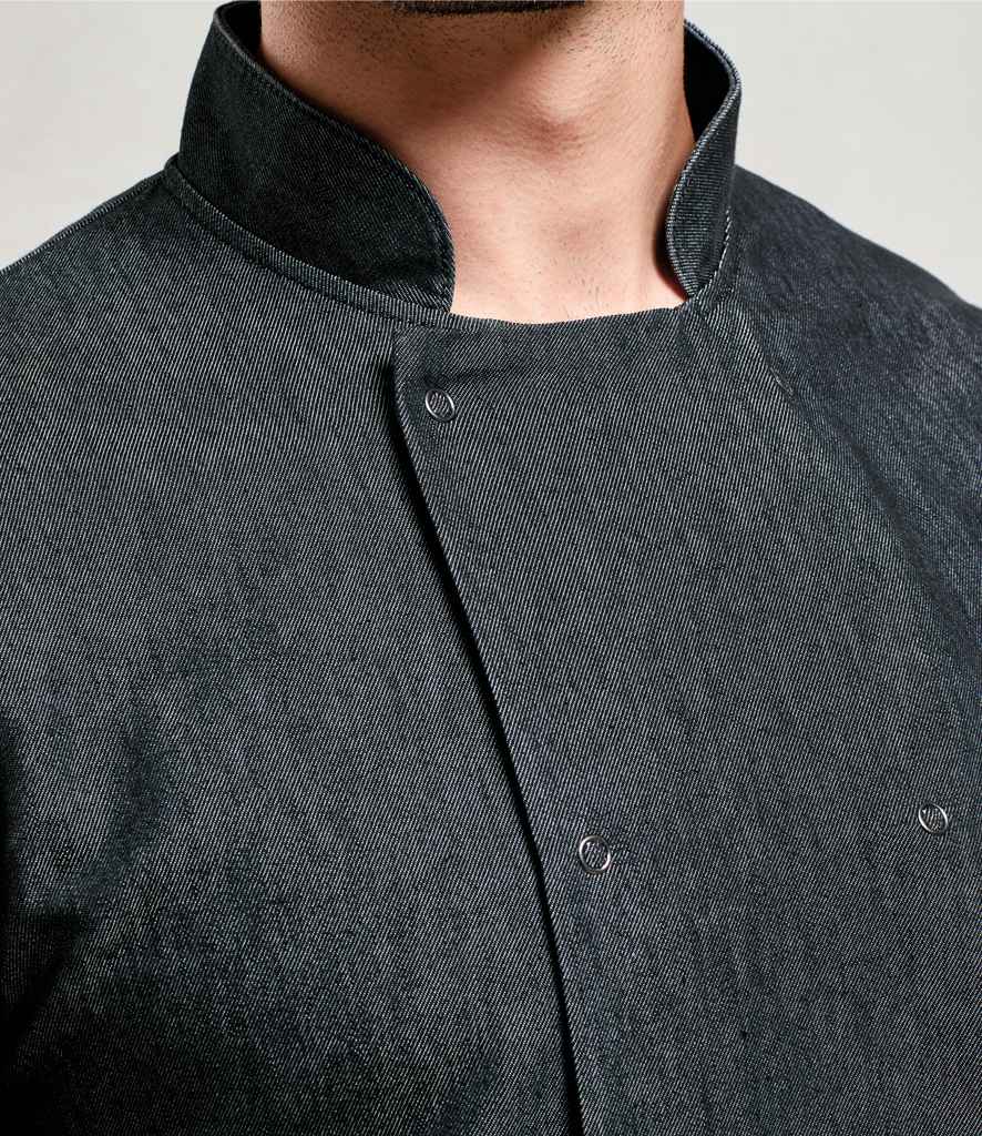 Premier Denim Chef's Jacket (PR660)