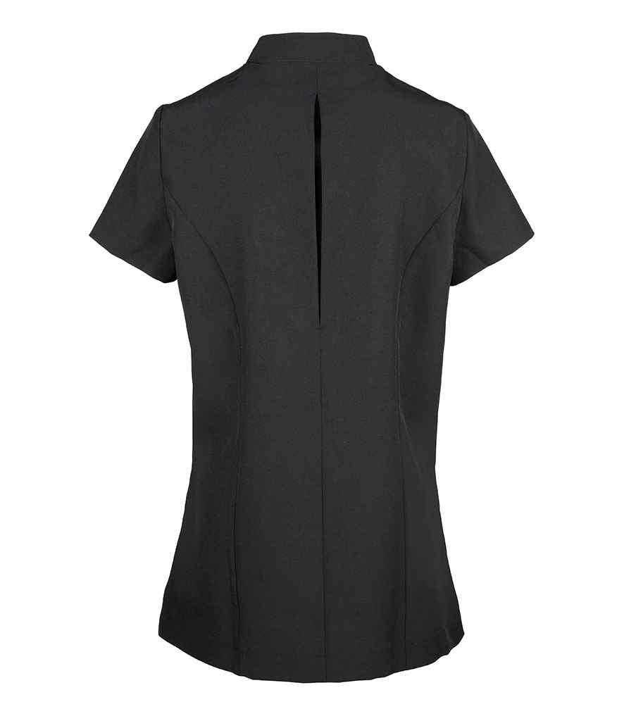 Premier Ladies Orchid Short Sleeve Tunic (PR682)