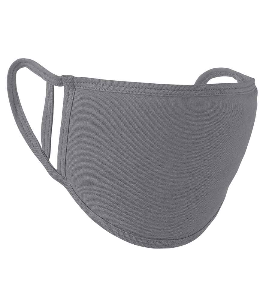 Premier Washable 2-Ply Face Cover - Pack of 5 (PR799)