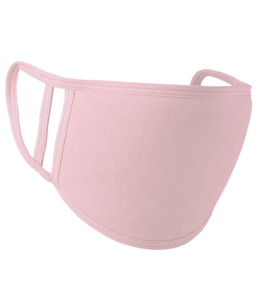 Premier Washable 2-Ply Face Cover - Pack of 5 (PR799)