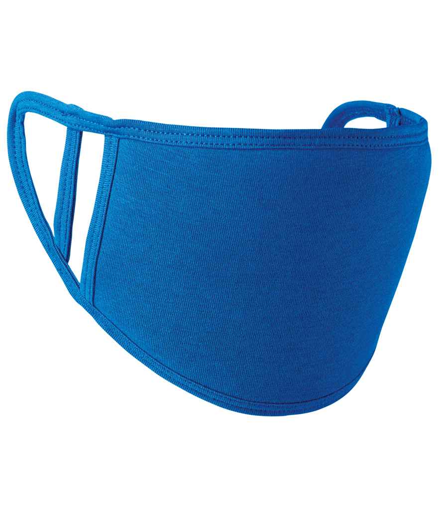 Premier Washable 2-Ply Face Cover - Pack of 5 (PR799)
