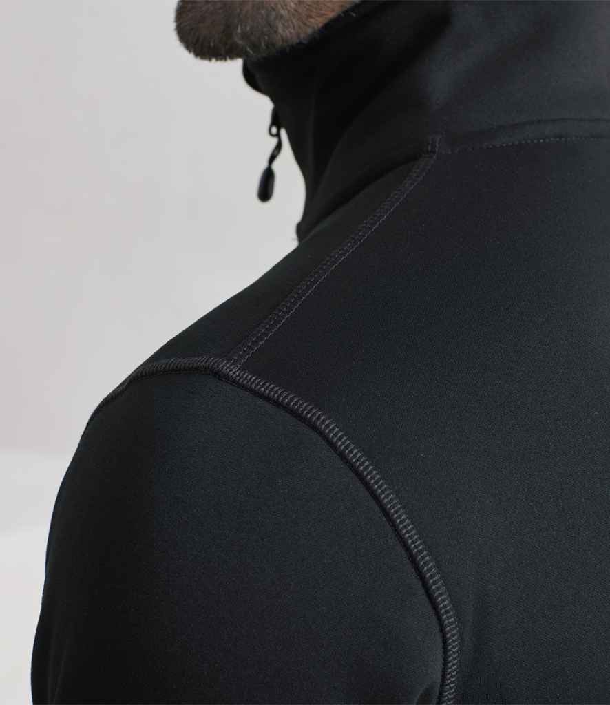 Premier Spun Dyed Recycled Zip Through Sweat Jacket (PR808)
