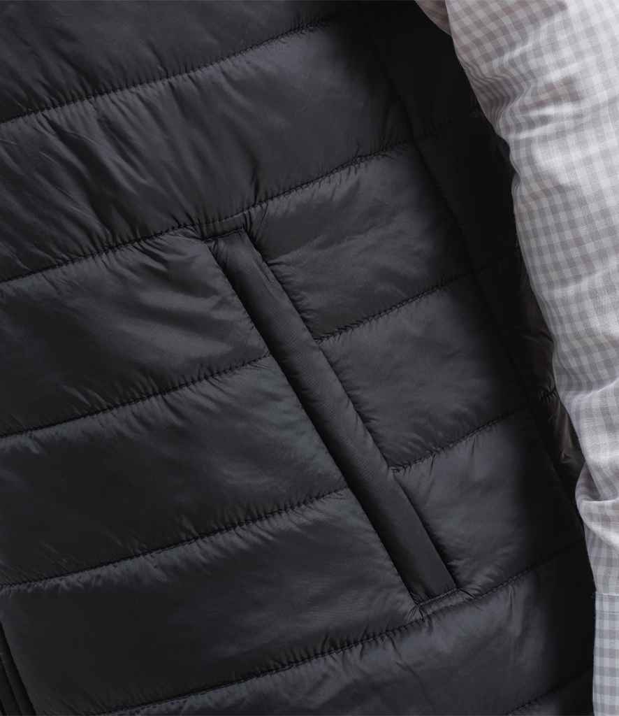 Premier Recyclight® Padded Gilet (PR811)