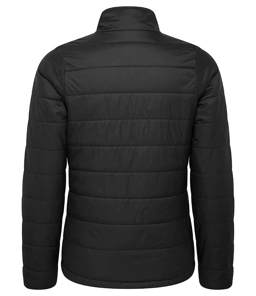 Premier Ladies Recyclight® Padded Jacket (PR819)