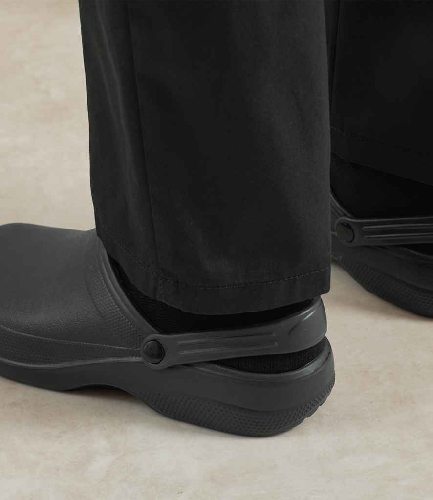 Premier Chef's Anti-Slip Anchor Clogs (PR910)