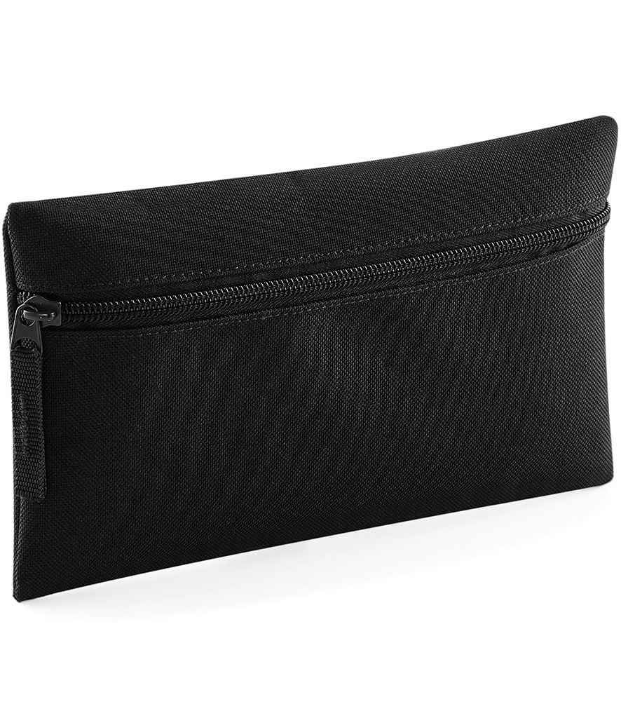 Quadra Pencil Case - Black (QD442)