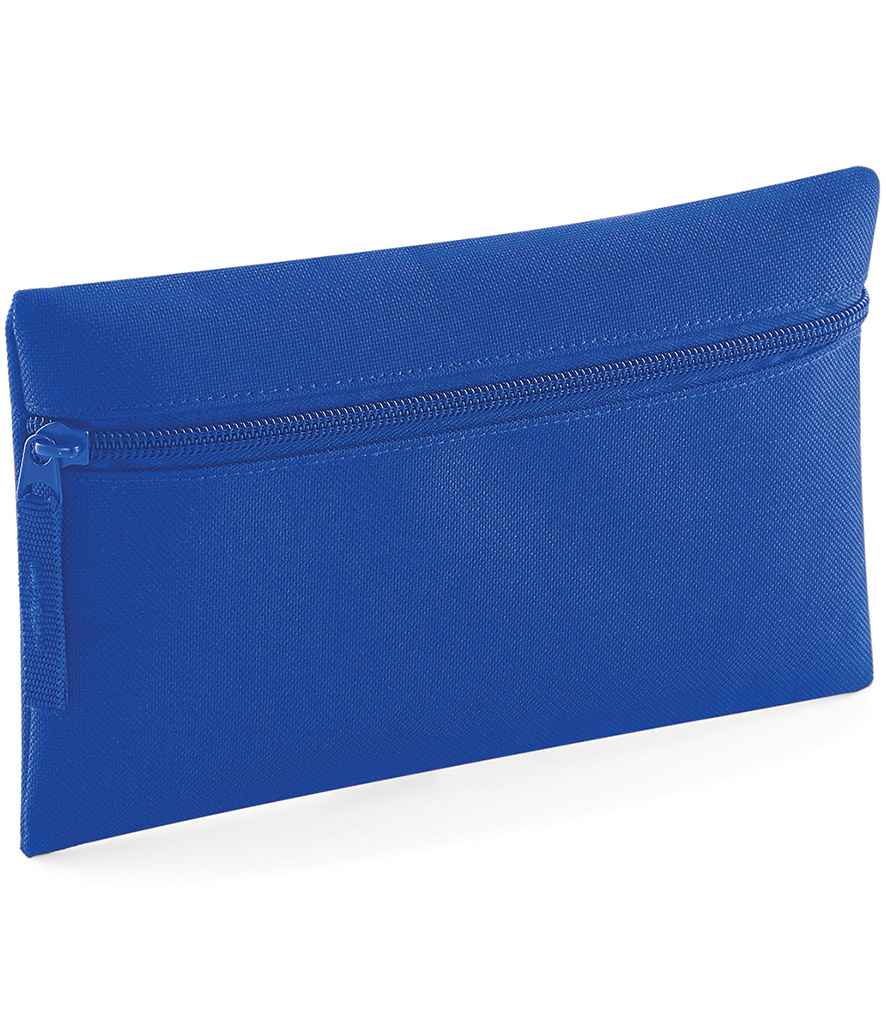 Quadra Pencil Case - Bright Royal (QD442)