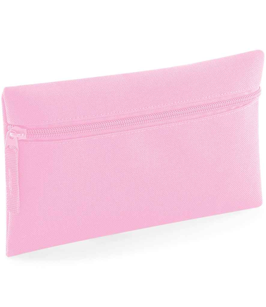 Quadra Pencil Case - Classic Pink (QD442)