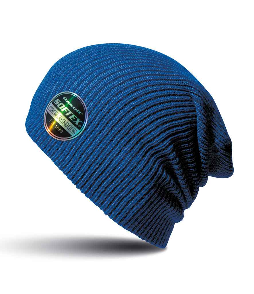 Result Core Softex® Beanie - Azure (RC031)